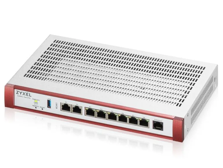 Zyxel Firewall USG Flex 200H