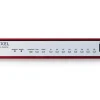 Zyxel Firewall USG FLEX 100HP inkl. Gold Security Bundle, 1 Jahr