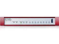 Zyxel Firewall USG FLEX 100HP inkl. Gold Security Bundle, 1 Jahr