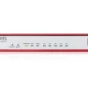 Zyxel Firewall USG FLEX 50HP & 1 Jahr Gold Security Bundle