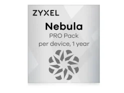 Zyxel Lizenz iCard Nebula Pro Pack pro Gerät 1 Jahr