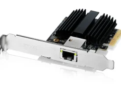 Zyxel Netzwerkkarte XGN100C 10G RJ45 v2 PCI-Express x4