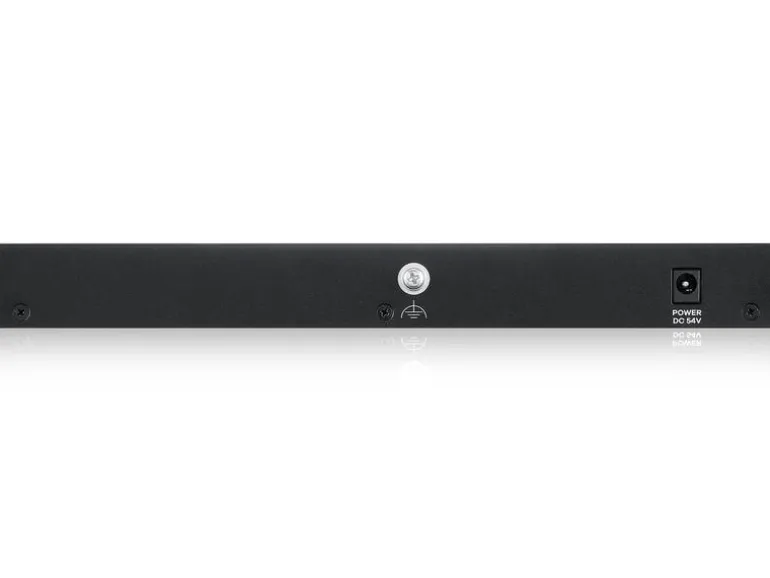 Zyxel PoE+ Switch GS1915-8EP 8 Port