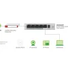 Zyxel PoE+ Switch GS1005HP 5 Port