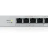 Zyxel PoE+ Switch GS1200-5HP v3 5 Port