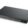 Zyxel PoE+ Switch GS1900-24HP V2 26 Port