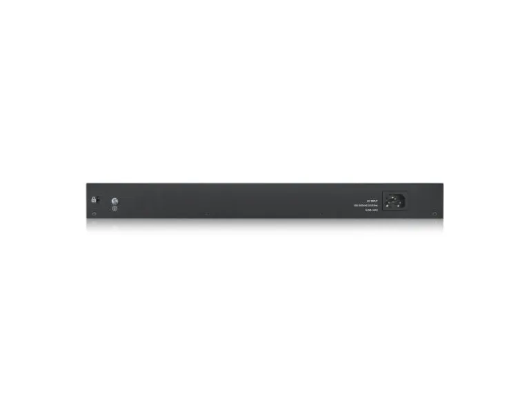 Zyxel PoE+ Switch GS1920-24HPv2 28 Port