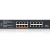Zyxel PoE++ Switch XMG1915-18EP 18 Port
