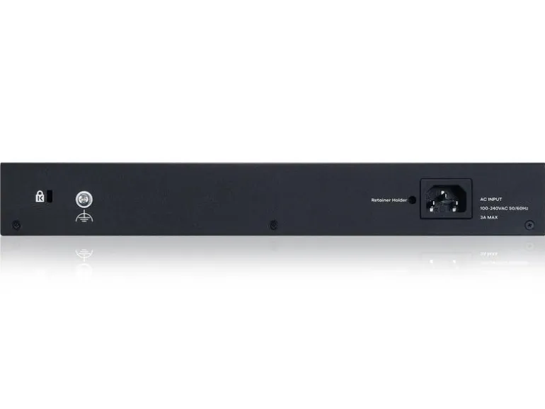 Zyxel PoE++ Switch XMG1915-18EP 18 Port