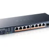 Zyxel PoE++ Switch XMG1915-10EP 10 Port