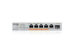 Zyxel PoE++ Switch XMG-105HP 6 Port