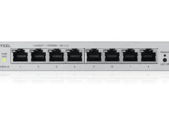 Zyxel Switch GS1200-8 IPTV 8 Port