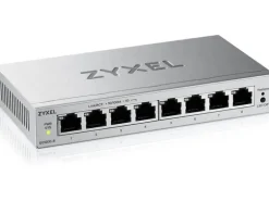 Zyxel Switch GS1200-8 IPTV 8 Port