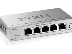 Zyxel Switch GS1200-5 IPTV v3 5 Port