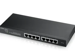 Zyxel Switch GS1915-8 8 Port