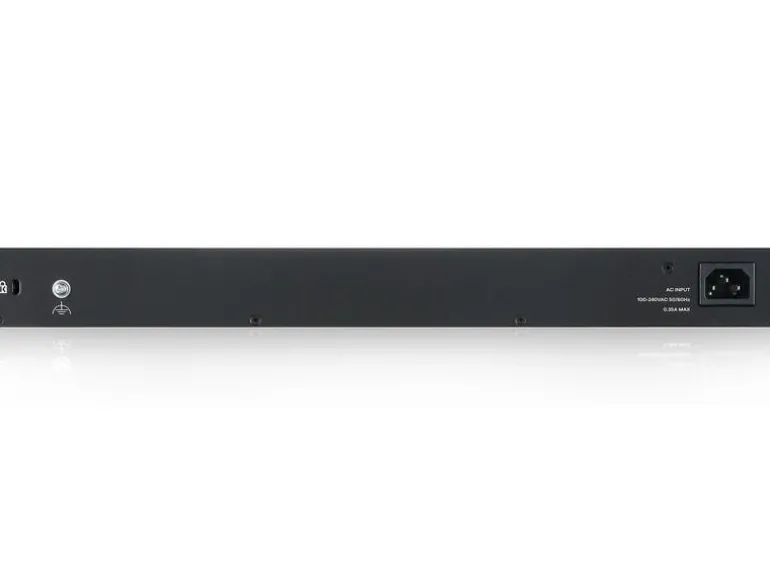 Zyxel Switch GS1900-24 v2 26 Port