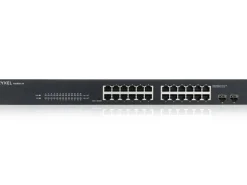 Zyxel Switch GS1900-24 v2 26 Port