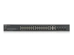Zyxel Switch GS1920-24 V2 28 Port